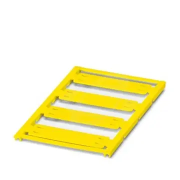 Sezónní Sleva Systém kabelového značení UC-WMTB (44X15) YE