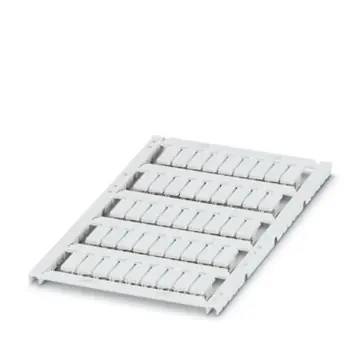 Popisovací návlečka vodiče UCT-WMS 4,7 (12X5,5) Nízká Cena