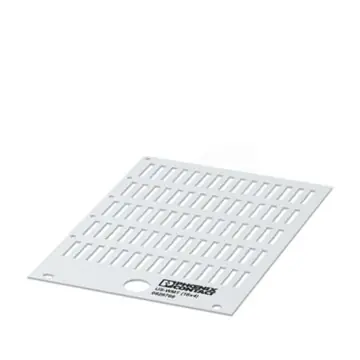 Označovač kabelů Záruka V Ceně