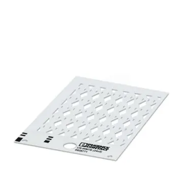 Jen Po Omezenou Doba Označovač kabelů