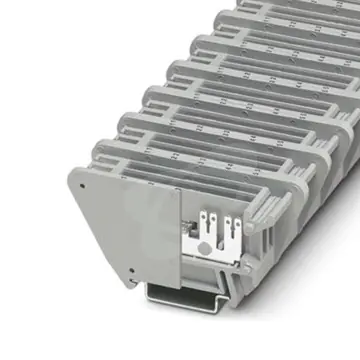 Zlevněný Můstek propojovací pro řadové svorky PVB 3