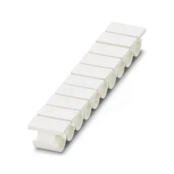 Zlevněný Systém kabelového značení LBHZ 3/WH:UNBEDRUCKT