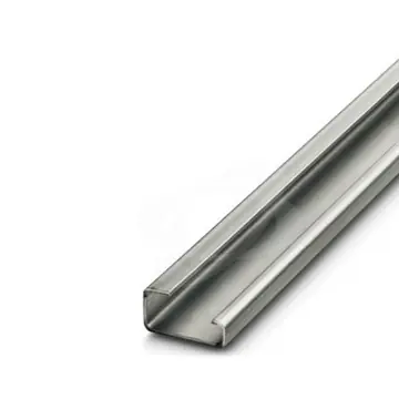 Značkový Lišta DIN NS 32 UNPERF 2000MM