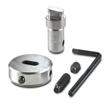 Děrovač plechu PPS-ST (5,5X12)L Garance Vrácení Peněz