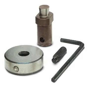 Děrovač plechu PPS-ST (5,3) Bezpečná Platba