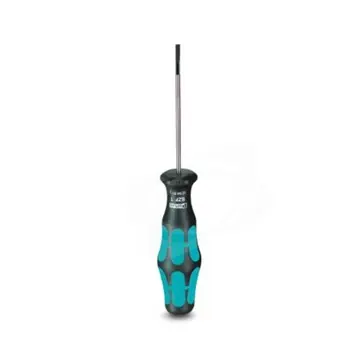 Finální Výprodej Šroubovák plochý SZF 1-0,6x3,5