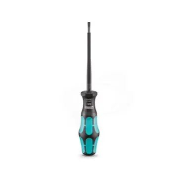 Výprodej Šroubovák plochý SZS 1,0X4,0 VDE