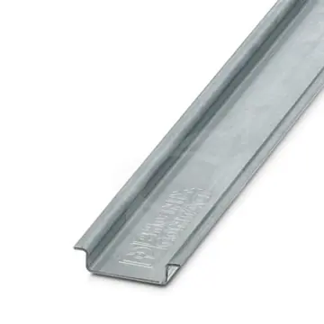 Jen Po Omezenou Doba Lišta DIN NS 35/ 7,5 ZN UNPERF 2000MM