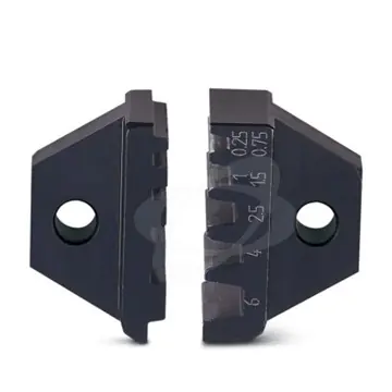 Nástavec pro lisování CRIMPFOX 6/DIE Super Cena