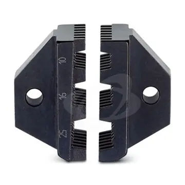 Značkový Nástavec pro lisování CRIMPFOX 25R/DIE