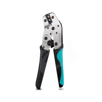 Super Cena Nářadí lisovací CRIMPFOX-RCI 2,5