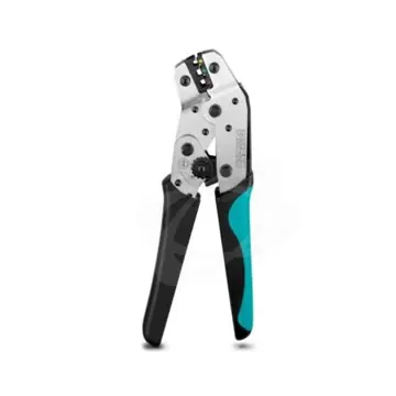 Nářadí lisovací CRIMPFOX-RCI 1 Hromadná Objednávka