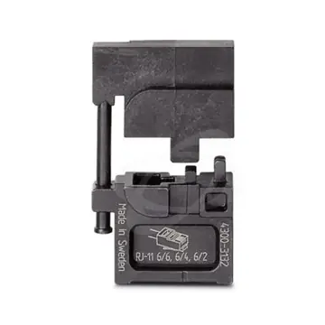 Cenový Hit Nástavec pro lisování CRIMPFOX-M RJ11/DIE