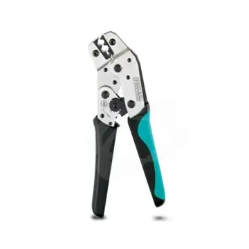 Nářadí lisovací CRIMPFOX-CX 6,48 Zlevněný