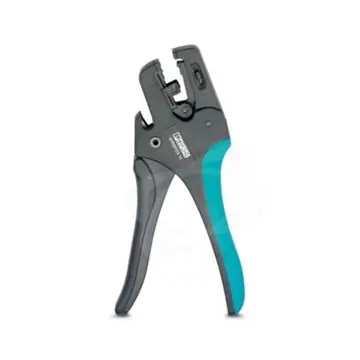 Originální Kleště odizolovávací WIREFOX 10