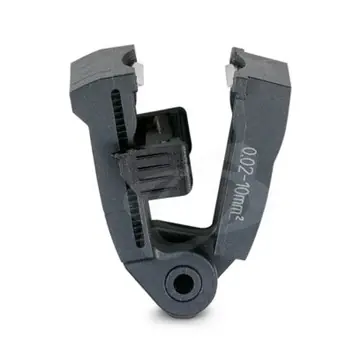 Rychlé Dodání Nářadí odizolovávací WIREFOX 10/SB