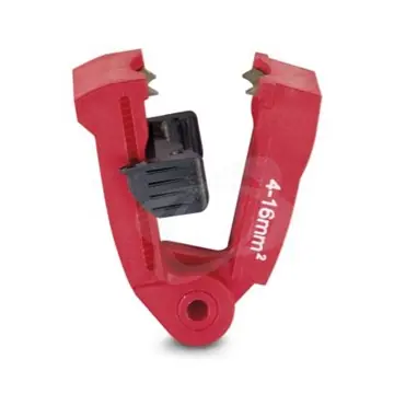 Horká Nabídka Nářadí odizolovávací WIREFOX 16/SB