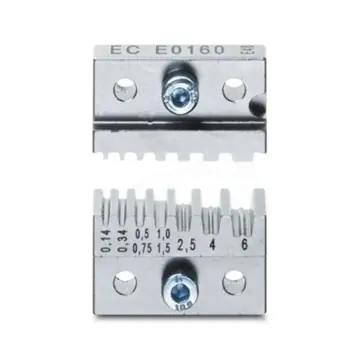 Expresní Doručení Nástavec pro lisování CF 500/DIE AI 6