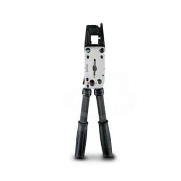 Nářadí lisovací CRIMPFOX-C120 Poslední Šance