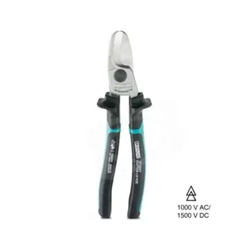 CUTFOX-LB VDE Ihned K Objednání