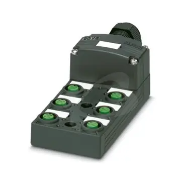 SACB-6/12-L-C SCO P Luxusní