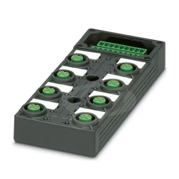 Velkoobchod SACB-8/16-L-C GG SCO P