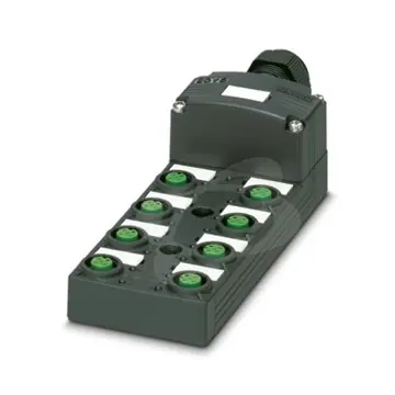 Značkový SACB-8/16-SC SCO P