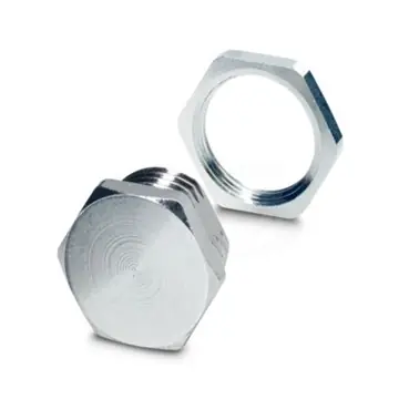 Vysoce Kvalitní SACC-M16-SEALING PLUG SET