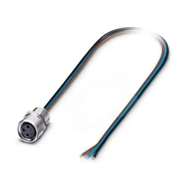 SK0079721-CZ20260306-083713-0-1772757439-27655_2000_int_04 Zásuvka senzoru vestavná SACC-E-M 8FS-3CON-M8/0,5 Limitovaná Edice