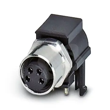 Zásuvka senzoru vestavná SACC-DSIV-M 8FS-4CON-L 90 Tovární Cena