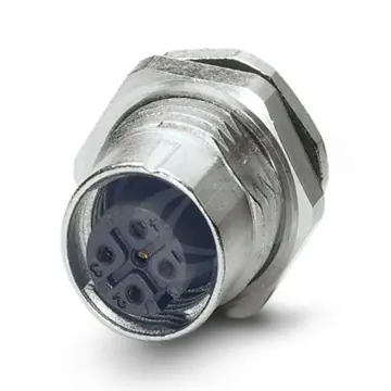 Zásuvka senzoru vestavná SACC-DSI-FS-5CON-L180 SCO Celosvětová Doprava