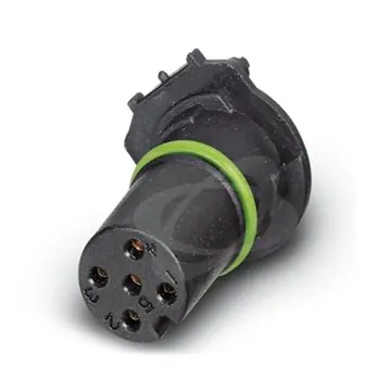 Zásuvka senzoru vestavná SACC-CI-M12FS-5CON-L180-THR Nejlepší Cena