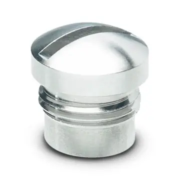 Kryt ochranný pro konektor PROT-M12 FB Trendový