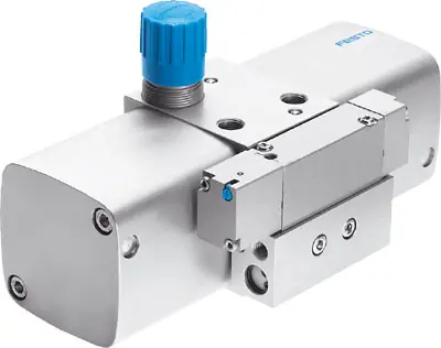 Moderní DPA-40-10 zesilovač tlaku (537273) FESTO .