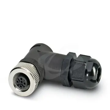 Vysoce Kvalitní SACC-M12FR-5CON-PG9-M SKIN