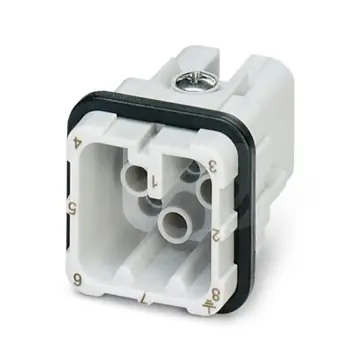 Značkový HC-D 8-I-CT-M