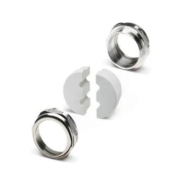 Limitovaná Edice Vývodka kabelová KV-M-M50-GD-(2X9)