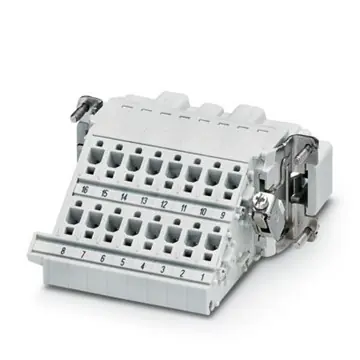 Zlevněný HC-B 16-A-DT-PEL-M