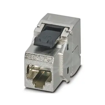 Konektor modulární VS-08-BU-RJ45-6/KA/LSA Poslední Šance