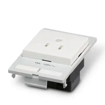 Zásuvka VS-SI-SD-USA Oblíbený