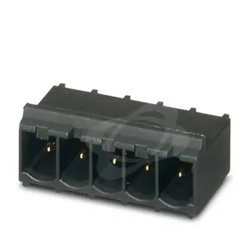 Akční Cena VS-MSTBAH 2,5/ 5-GB-5,08-BK-A