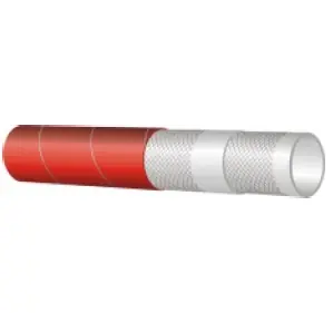 DRINKTEC 10 63.5/81.5 hadice tlaková pro potraviny Originální