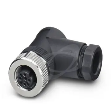 Zlevněný Konektor senzoru SACC-M12FR-5CON-PG9-M