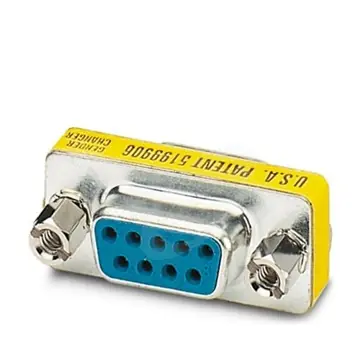 SK0080653-CZ20260306-083713-0-1772757439-37343_2000_int_04 Spojka Sub-D VS-09-GC-BU/BU Akční Nabídka