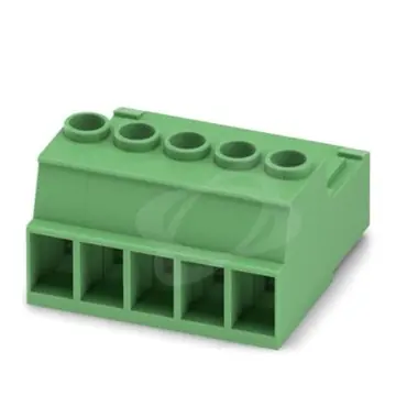 Značkový Svorka kabelová do plošného spoje IPC 5/ 5-ST-7,62