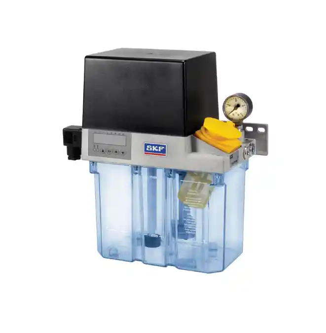 Mazací agregát MKU1-11AC00000+428 SKF Časově Omezené