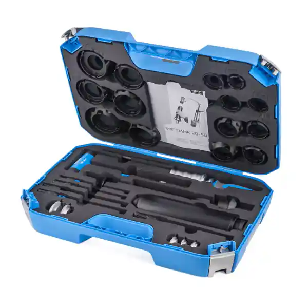 TMMK 20-50 SKF Sada pro montáž a demontáž ložisek Levný