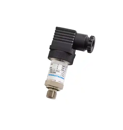 Nejlepší Cena HySense PR 140 Tlakový senzor 0…250 bar ISO228-G1/4 Form E, IP 65 4…20 mA, HM Typ A 3p