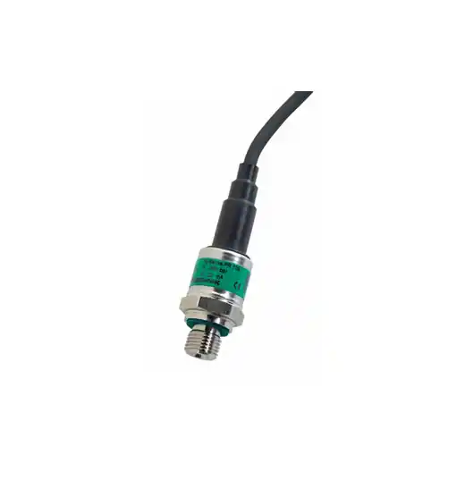 HySense PR 509 Tlakový senzor 0…60 bar ISO228-G1/4 Form E, IP 67 4…20 mA, Kabel mit M16 6p m Hit Sezóny