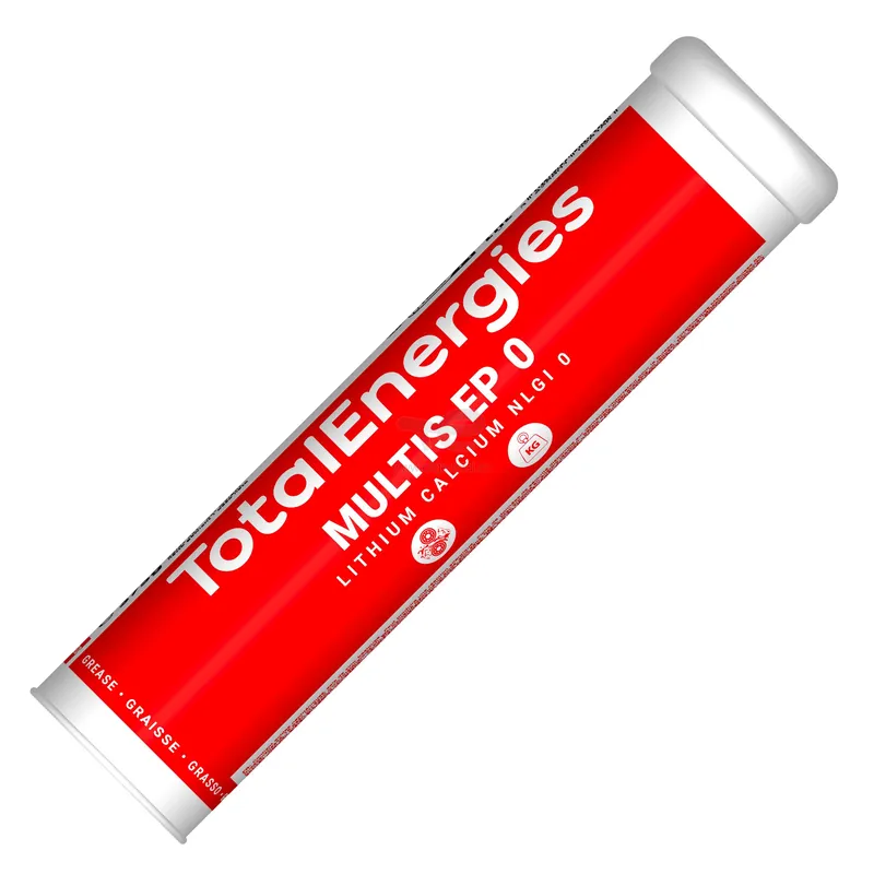 TOTAL MULTIS EP 0/0,37kg víceúčelové Záruka V Ceně